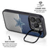 NFL Dallas Cowboys Vintage iPhone 14 Pro Kickstand Case